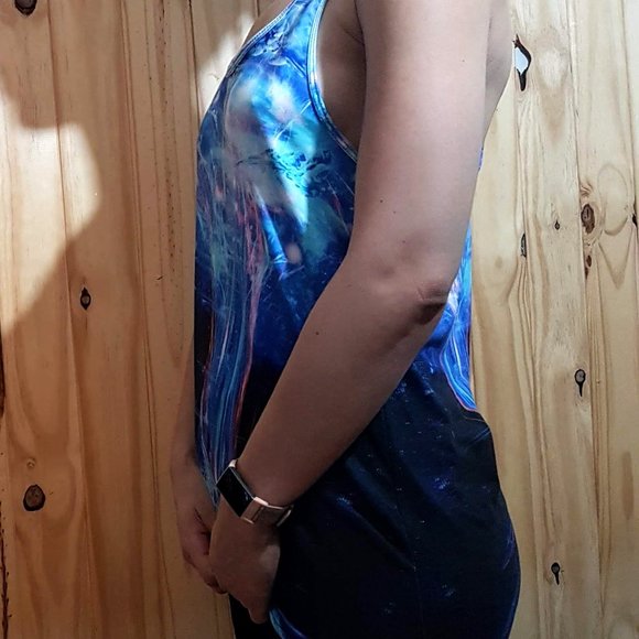 Cyberdog Tank Top - Picture 4 of 8